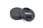 Nikon 18-55mm f3.5-5.6 AF-P Nikkor G VR