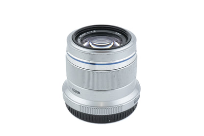 Olympus 45mm f1.8 M.Zuiko Digital MSC