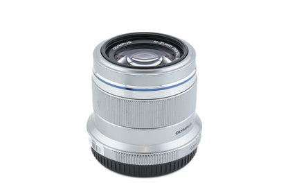 Olympus 45mm f1.8 M.Zuiko Digital MSC