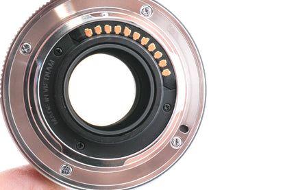 Olympus 45mm f1.8 M.Zuiko Digital MSC