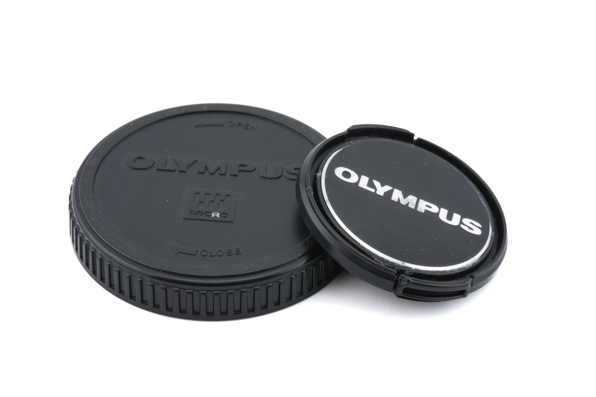 Olympus 45mm f1.8 M.Zuiko Digital MSC