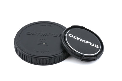 Olympus 45mm f1.8 M.Zuiko Digital MSC