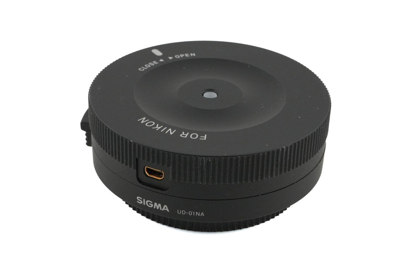 Sigma UD-01NA USB Dock