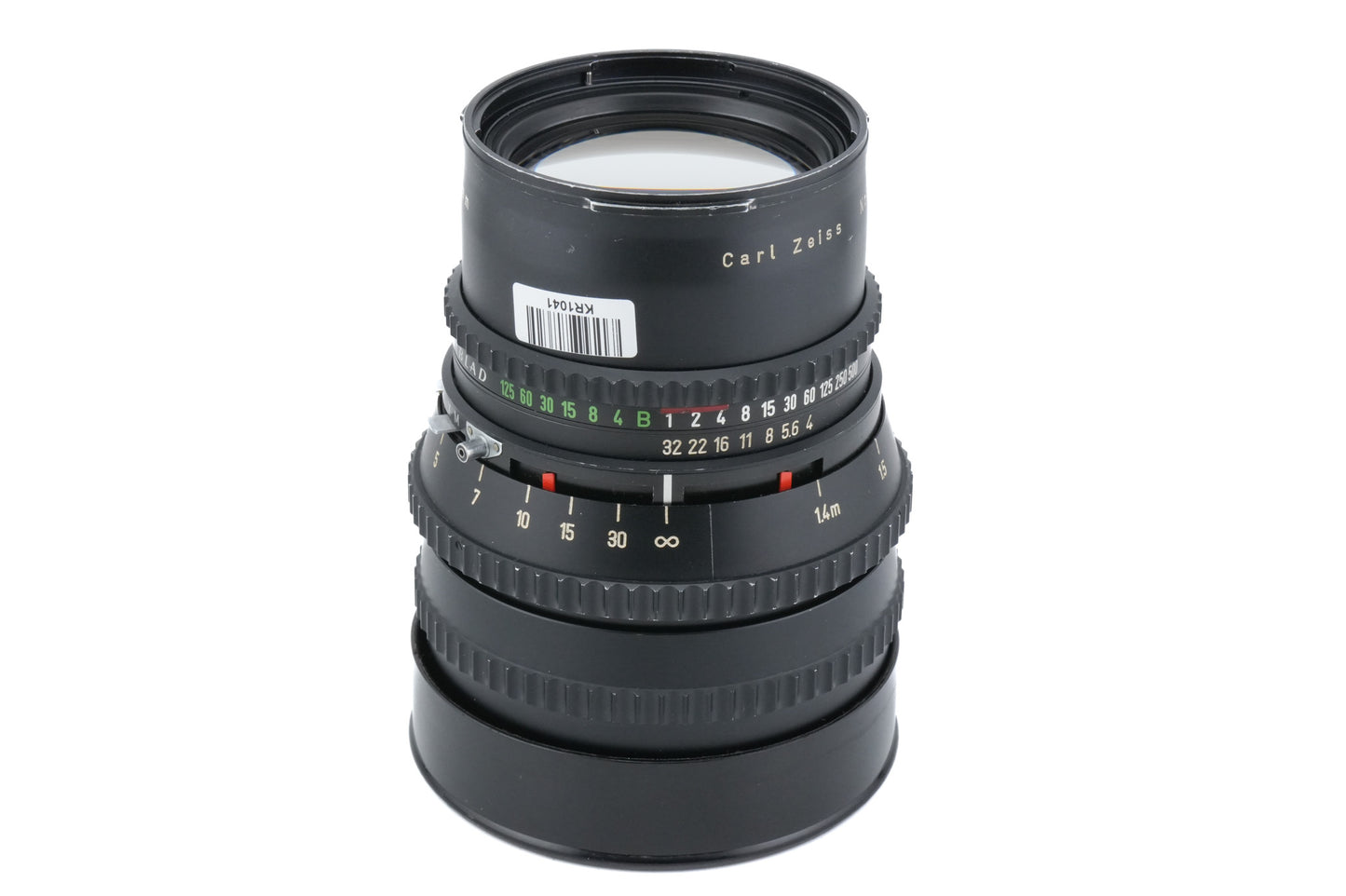 Hasselblad 150mm f4 Sonnar C (20060)