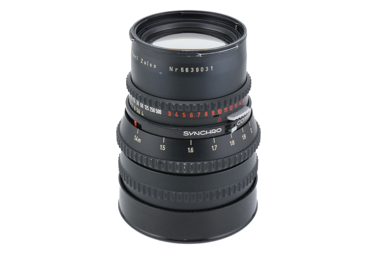Hasselblad 150mm f4 Sonnar C (20060)