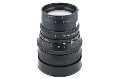 Hasselblad 150mm f4 Sonnar C (20060)