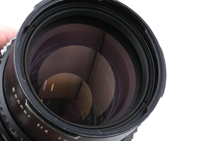 Hasselblad 150mm f4 Sonnar C (20060)