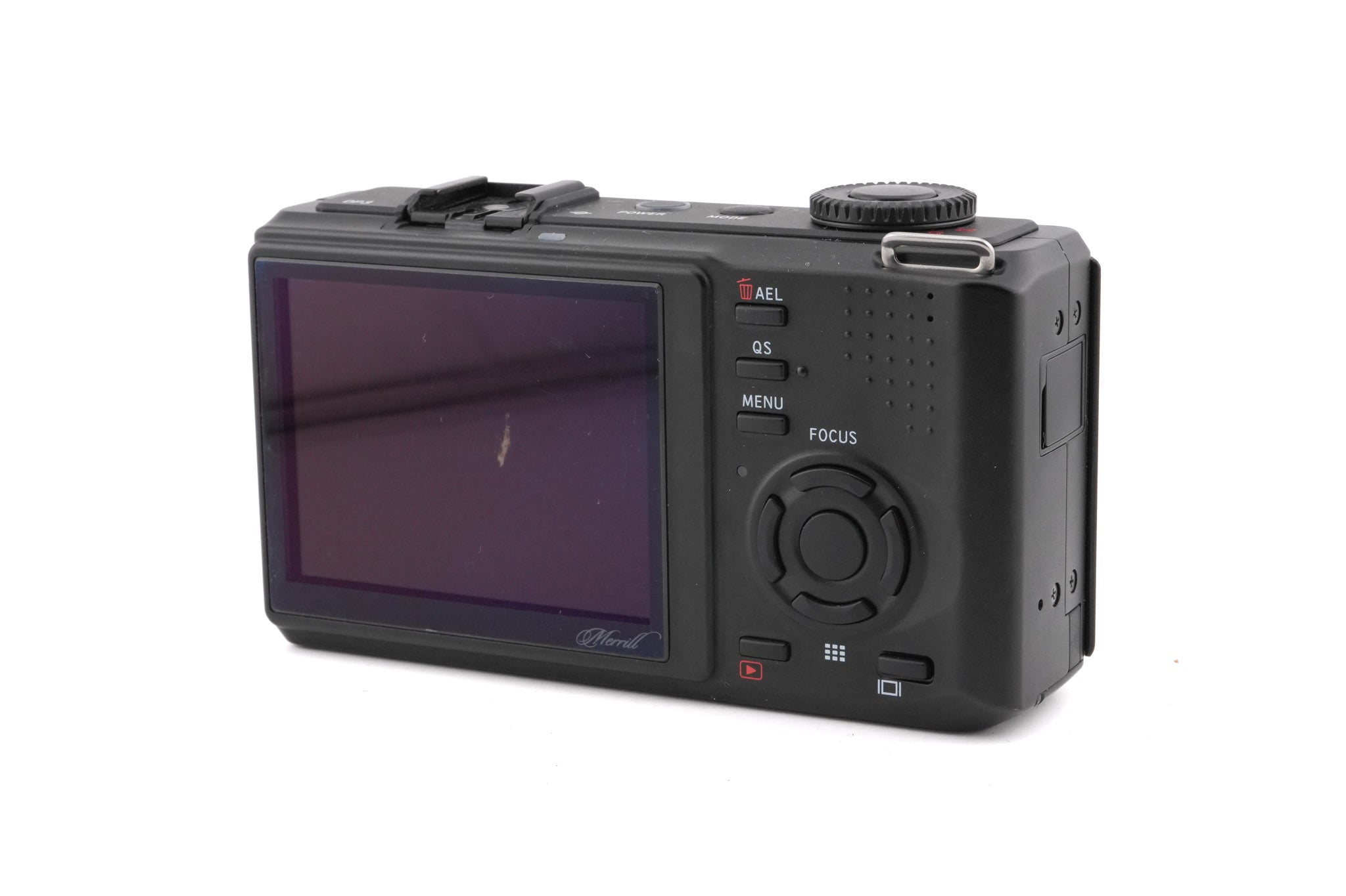 Sigma DP3 Merrill - Camera – Kamerastore