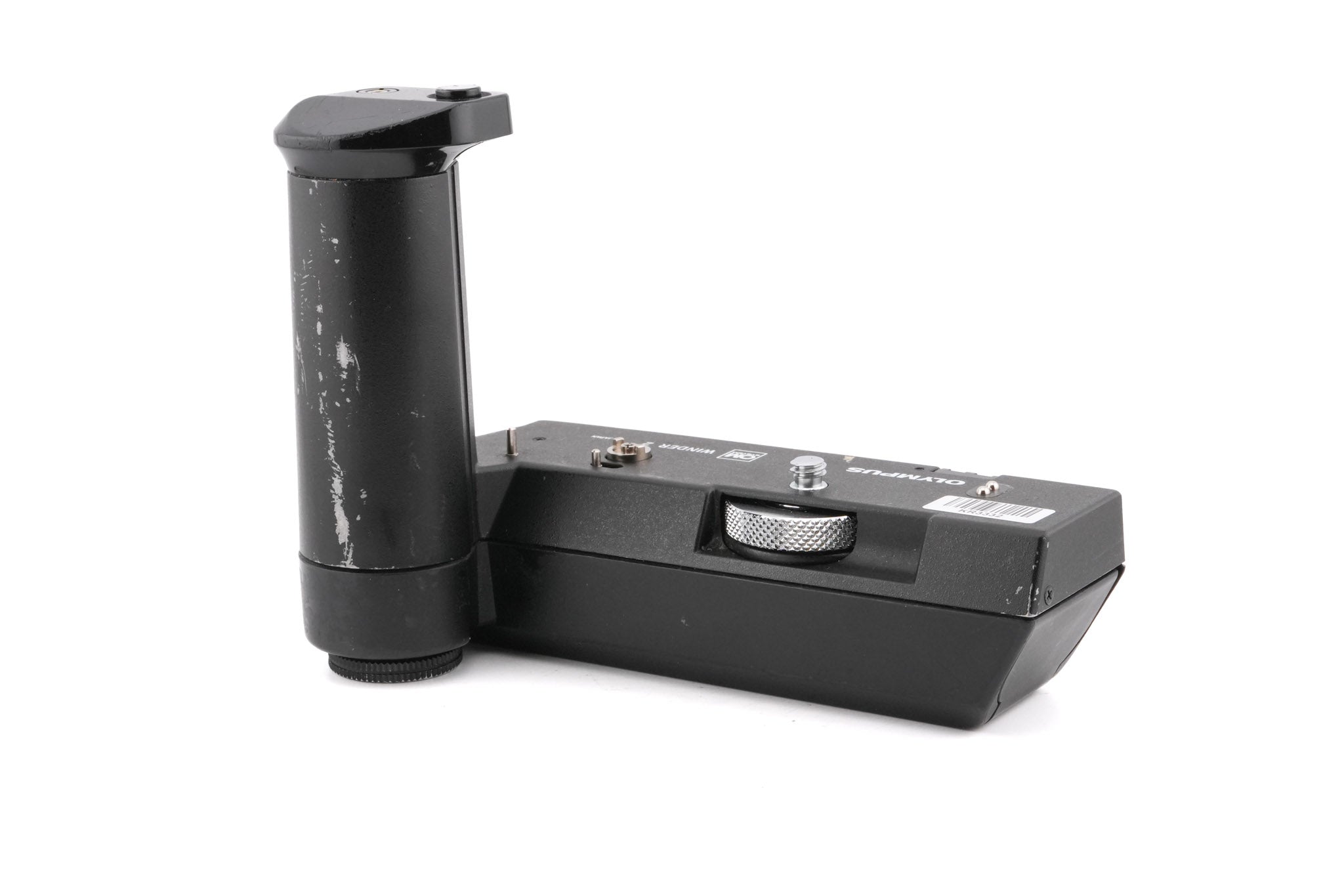 Olympus Winder 2