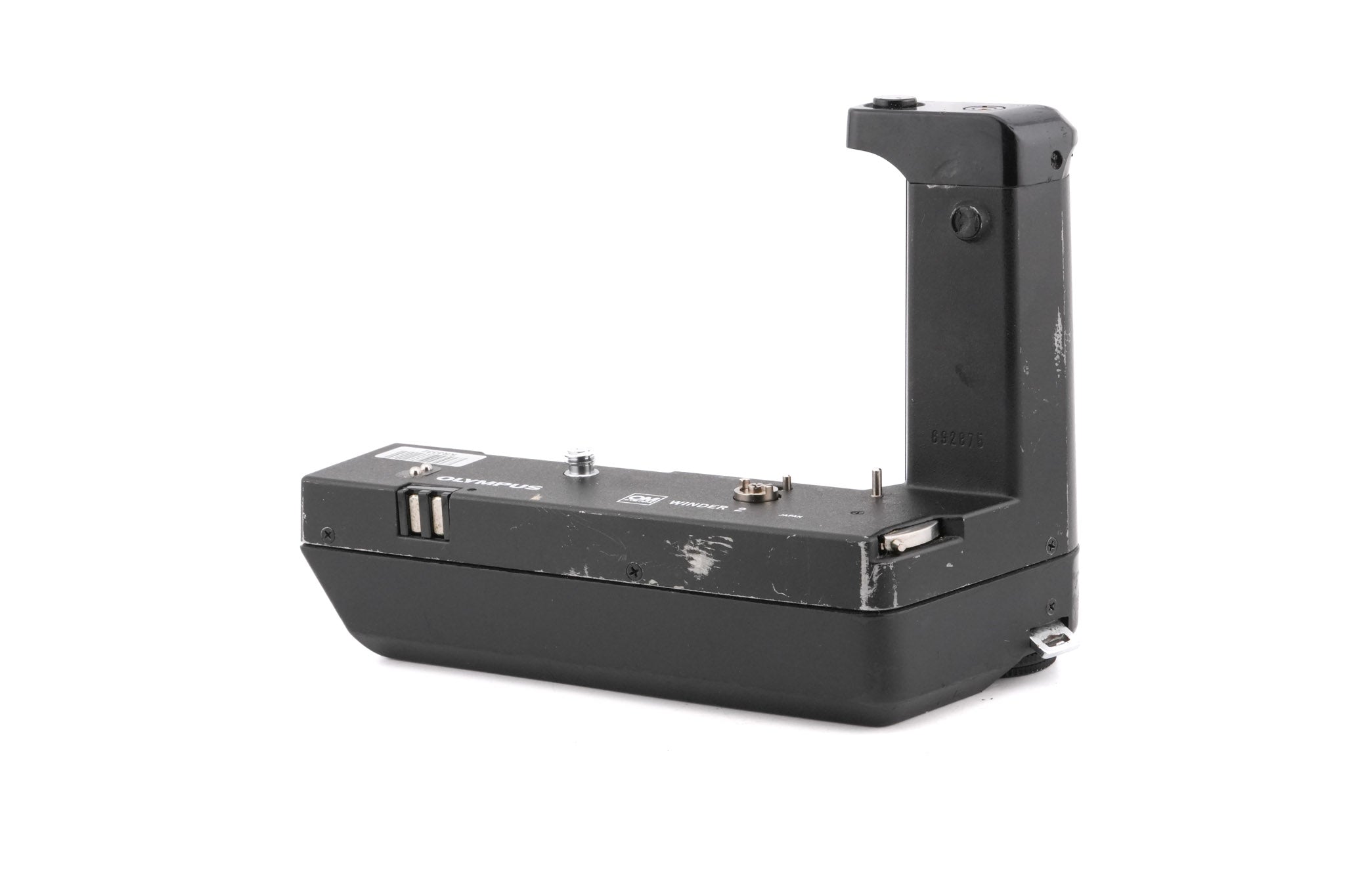 Olympus Winder 2