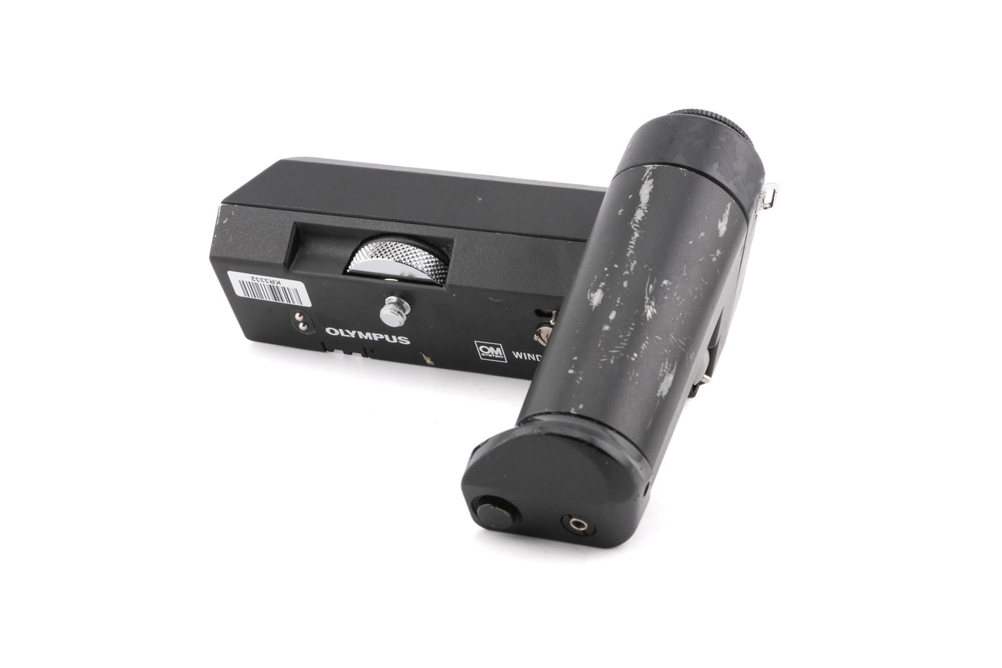 Olympus Winder 2