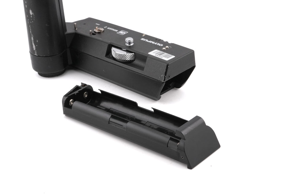 Olympus Winder 2