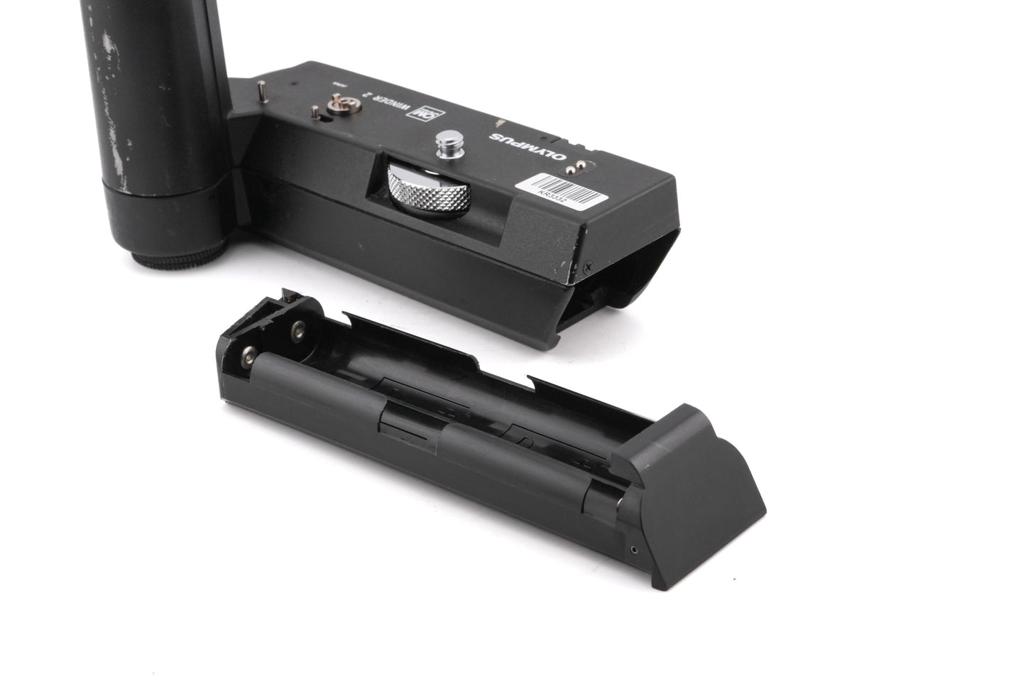 Olympus Winder 2