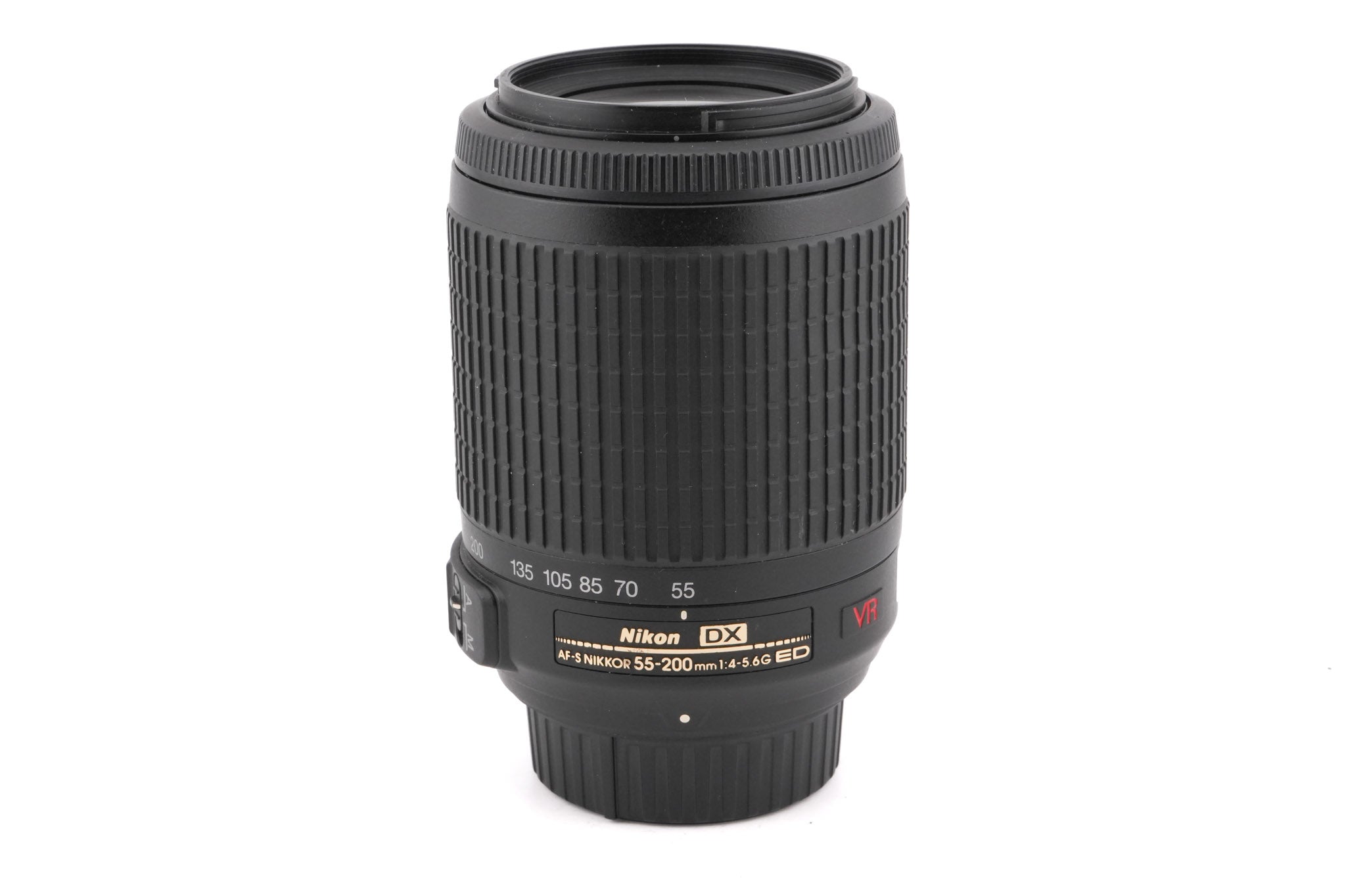 Nikon 18-105mm f3.5-5.6 AF-S Nikkor G ED VR – Kamerastore
