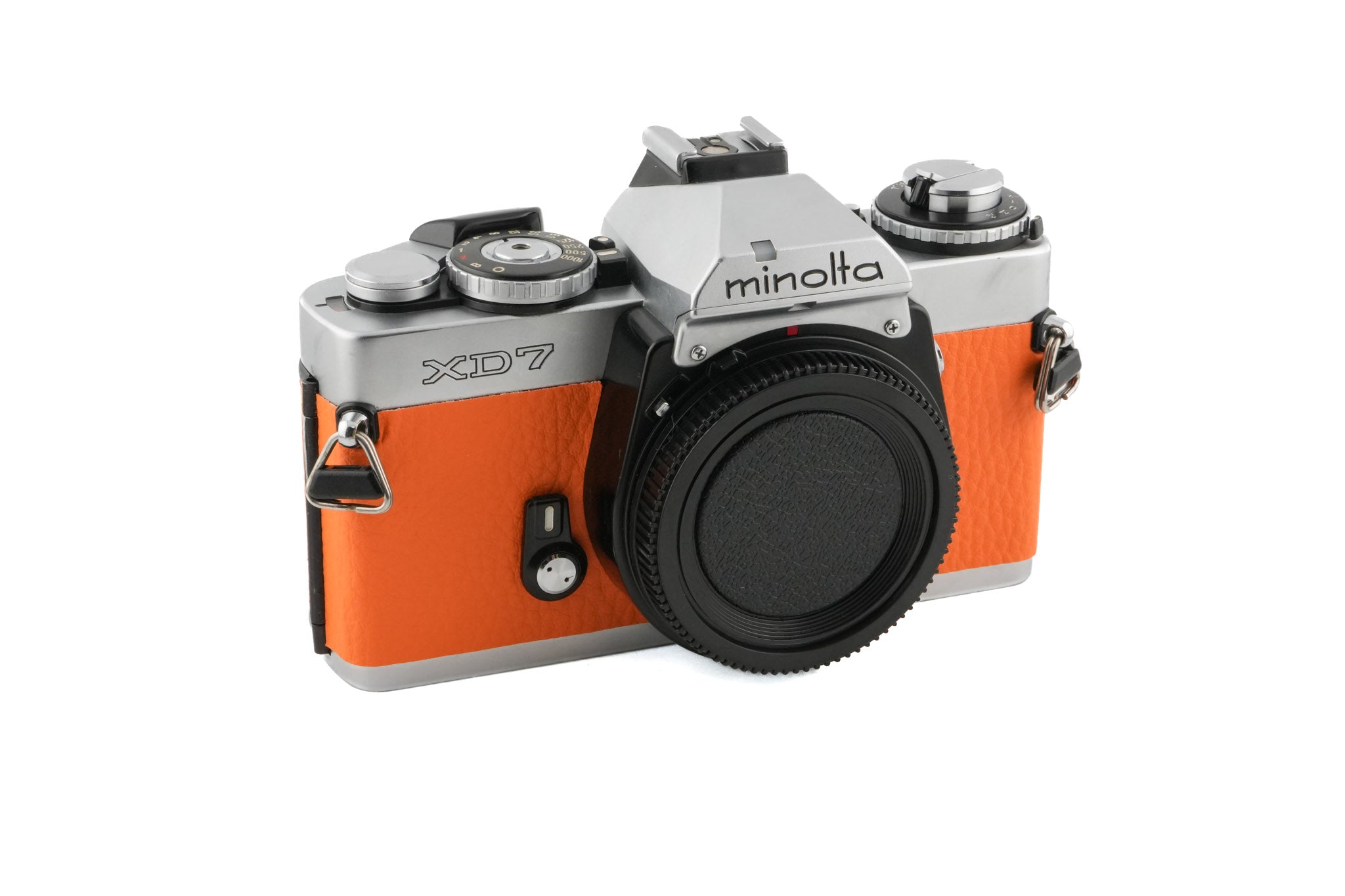 Minolta XD7 - Camera – Kamerastore