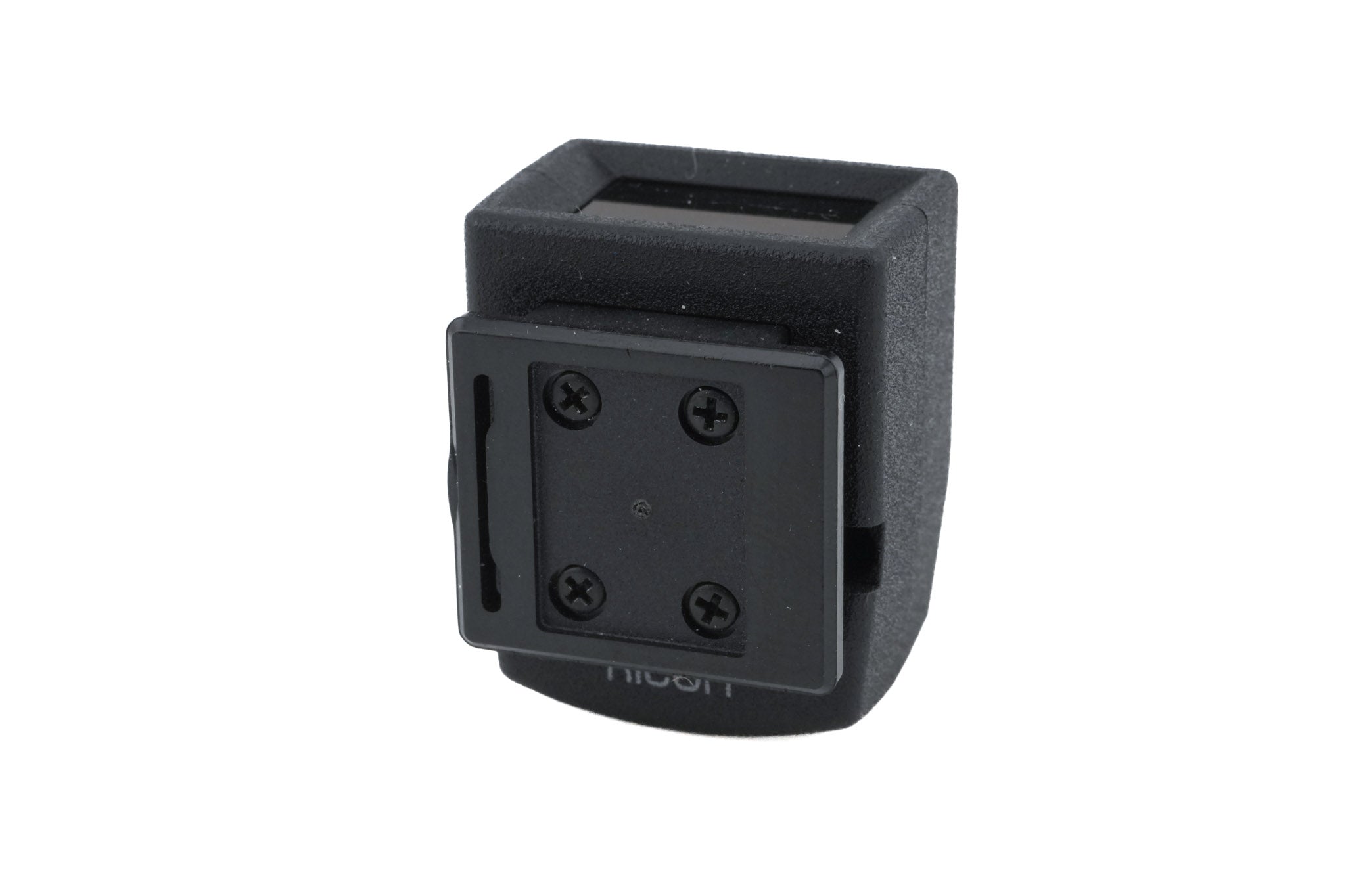 Ricoh GV-2 External Viewfinder