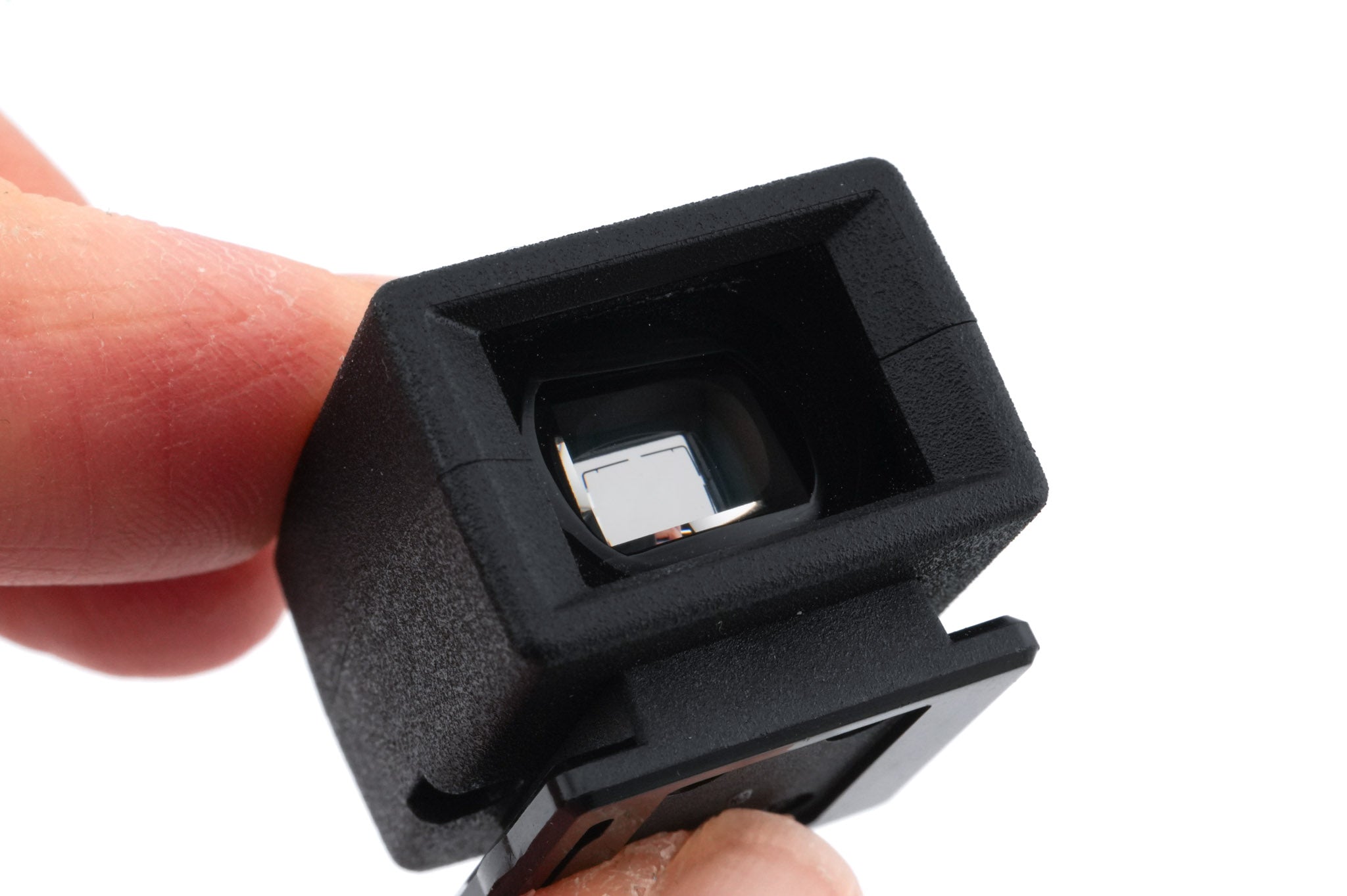 Ricoh GV-2 External Viewfinder