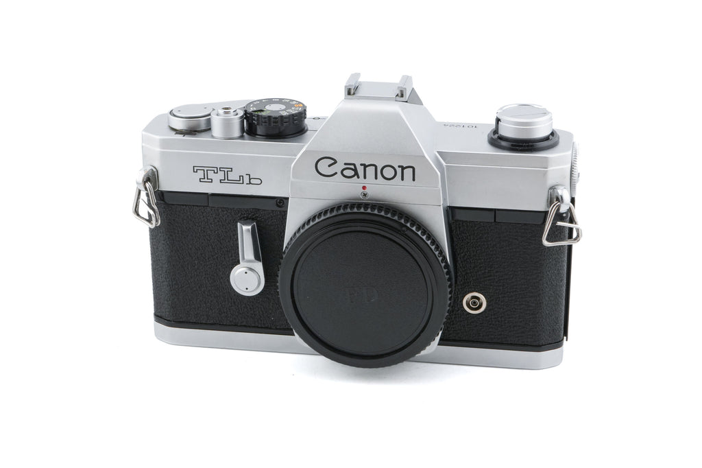 Canon TLb