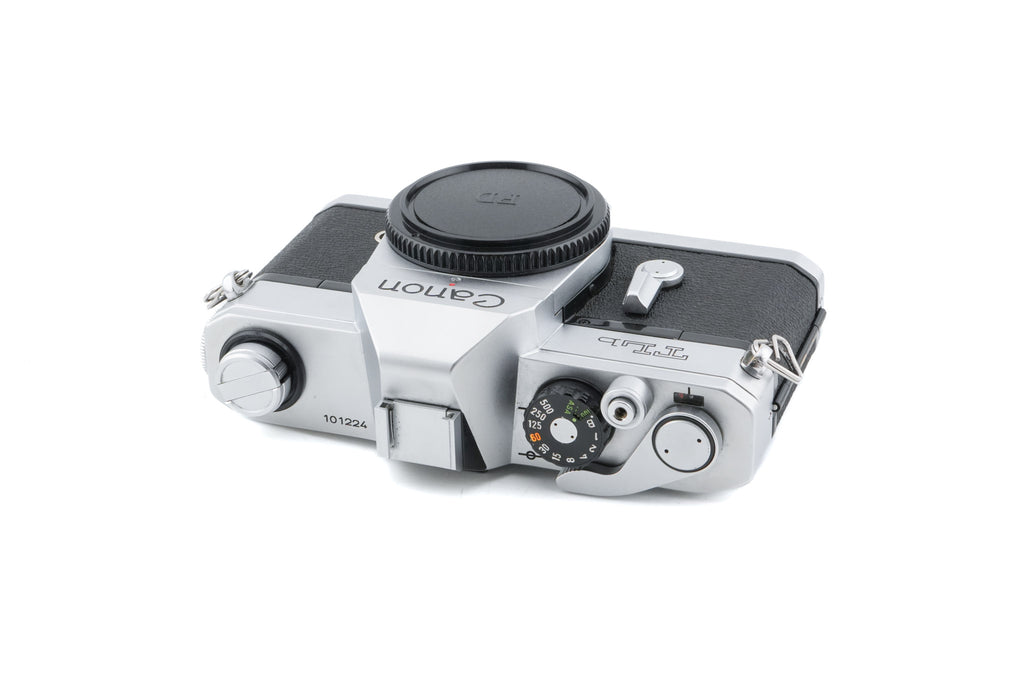Canon TLb