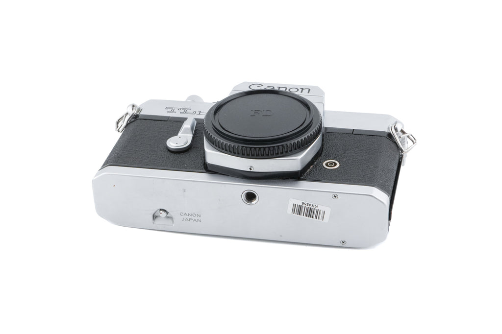Canon TLb