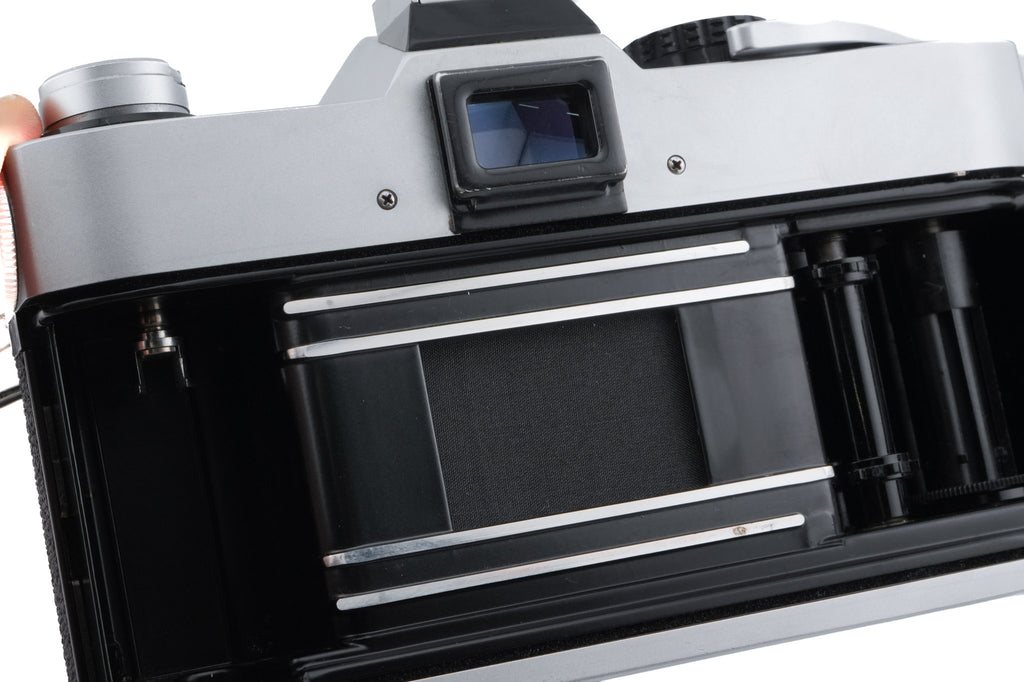 Canon TLb