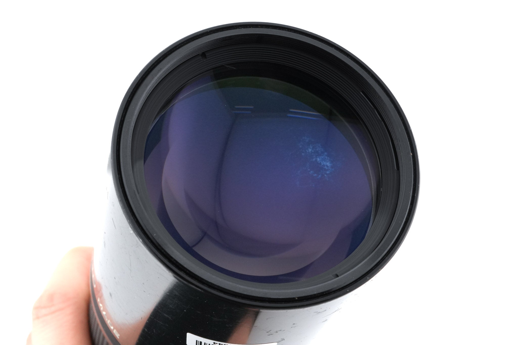 Canon 300mm f5.6 FDn