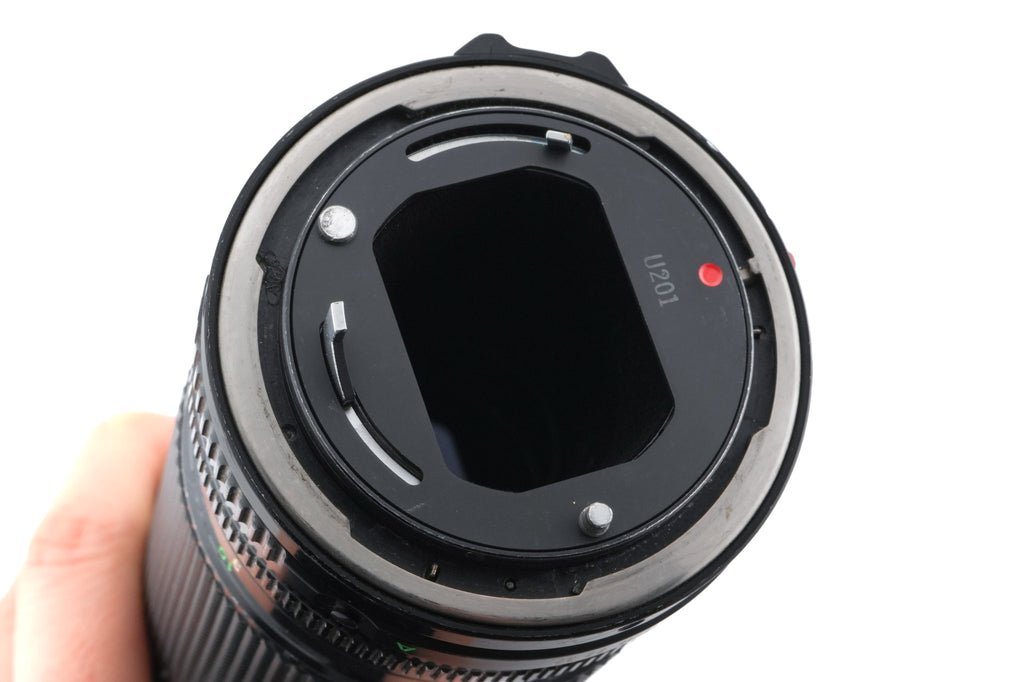 Canon 300mm f5.6 FDn