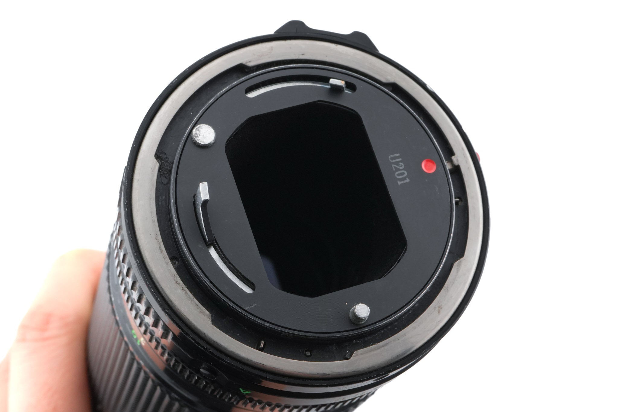 Canon 300mm f5.6 FDn