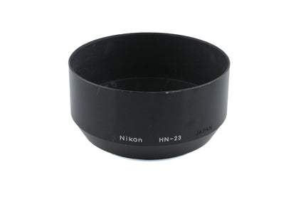 Nikon HN-23 Lens Hood