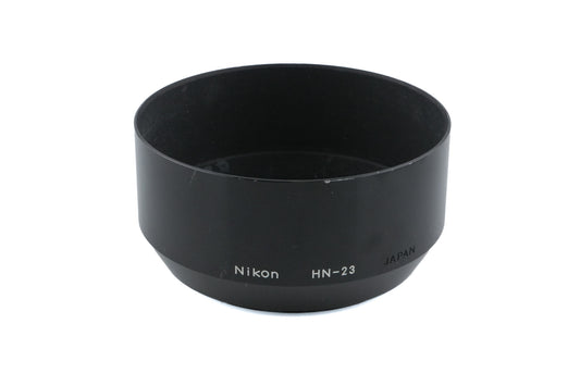 Nikon HN-23 Lens Hood