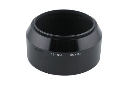 Nikon HN-23 Lens Hood