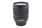 Nikon 18-135mm f3.5-5.6 AF-S Nikkor G ED