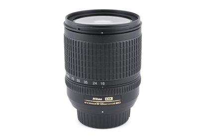 Nikon 18-135mm f3.5-5.6 AF-S Nikkor G ED