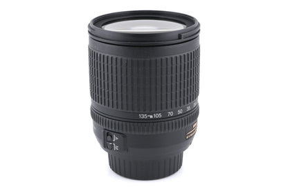 Nikon 18-135mm f3.5-5.6 AF-S Nikkor G ED