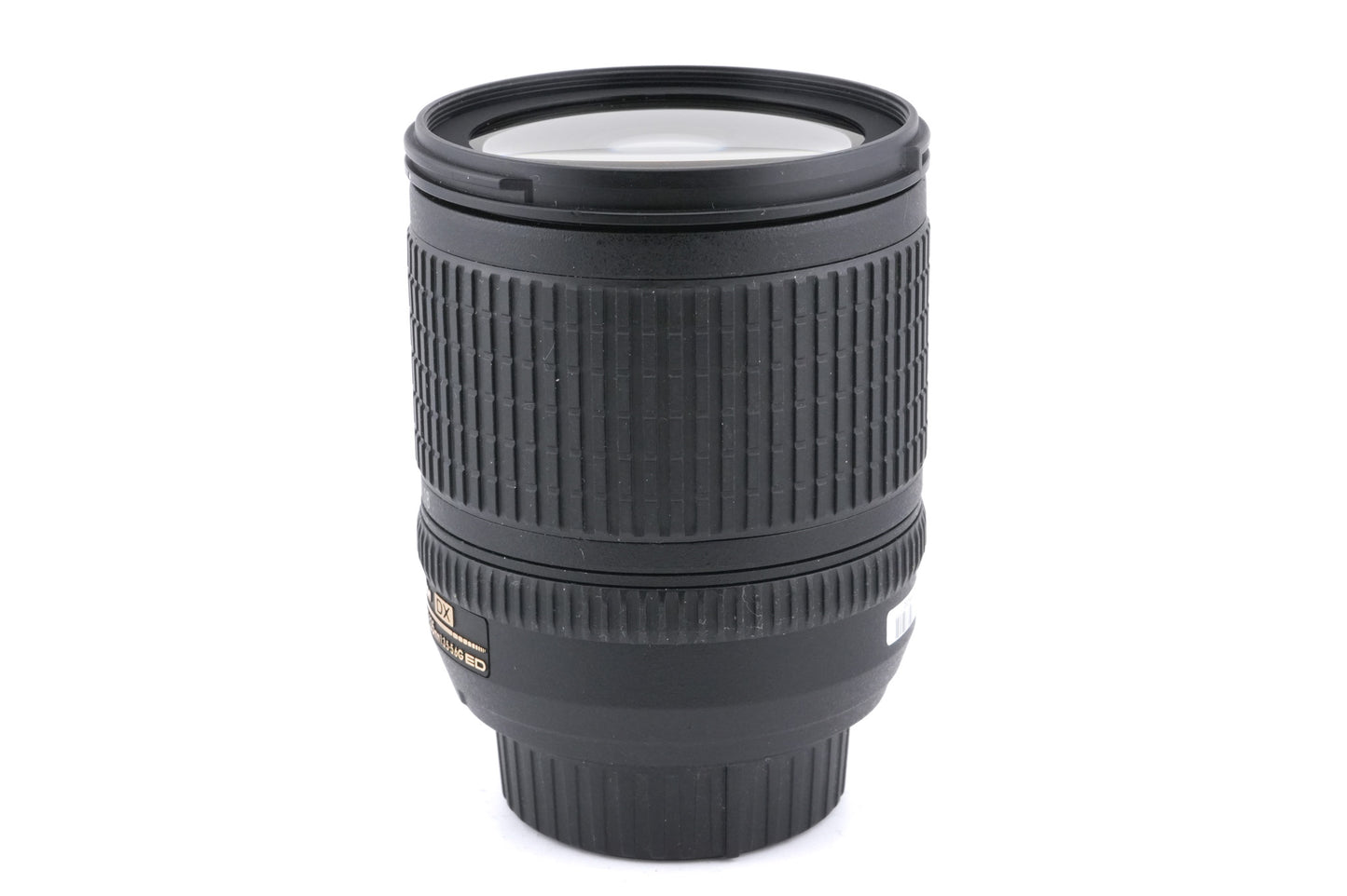 Nikon 18-135mm f3.5-5.6 AF-S Nikkor G ED