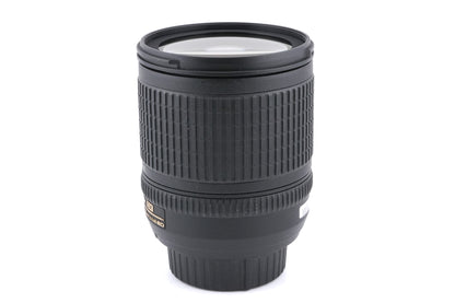 Nikon 18-135mm f3.5-5.6 AF-S Nikkor G ED