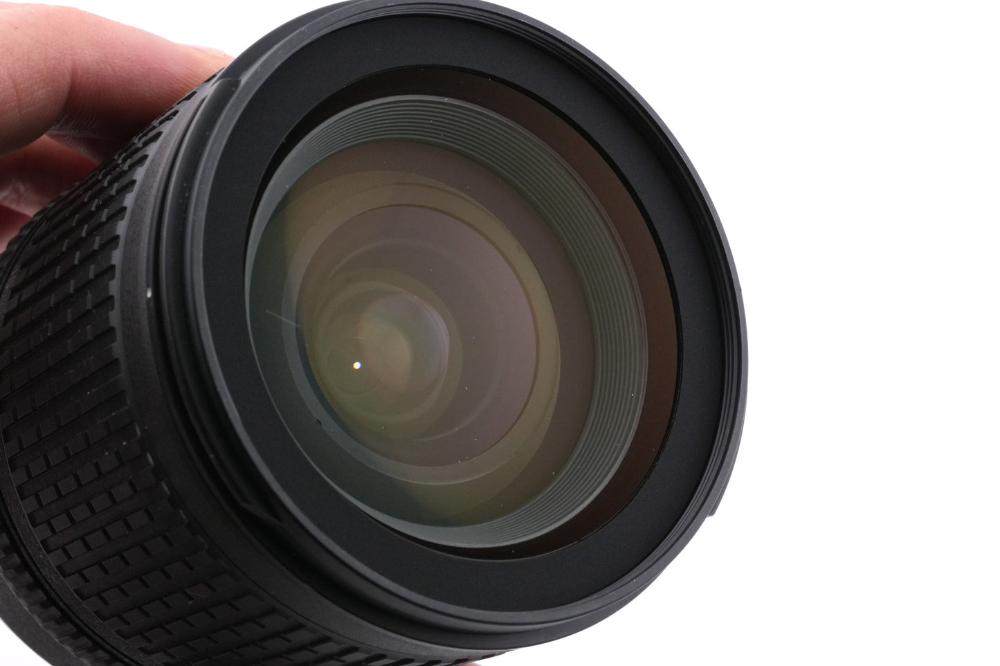 Nikon 18-135mm f3.5-5.6 AF-S Nikkor G ED