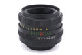 Helios 58mm f2 Helios-44M