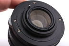 Helios 58mm f2 Helios-44M