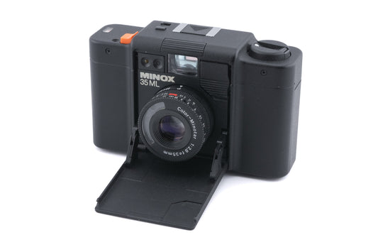 Minox 35 ML