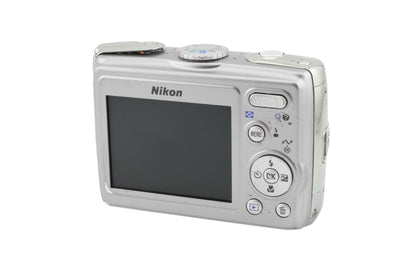 Nikon Coolpix P3