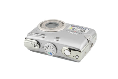 Nikon Coolpix P3