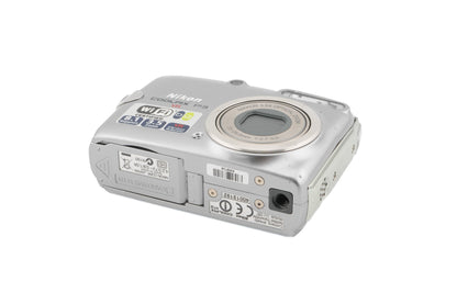 Nikon Coolpix P3