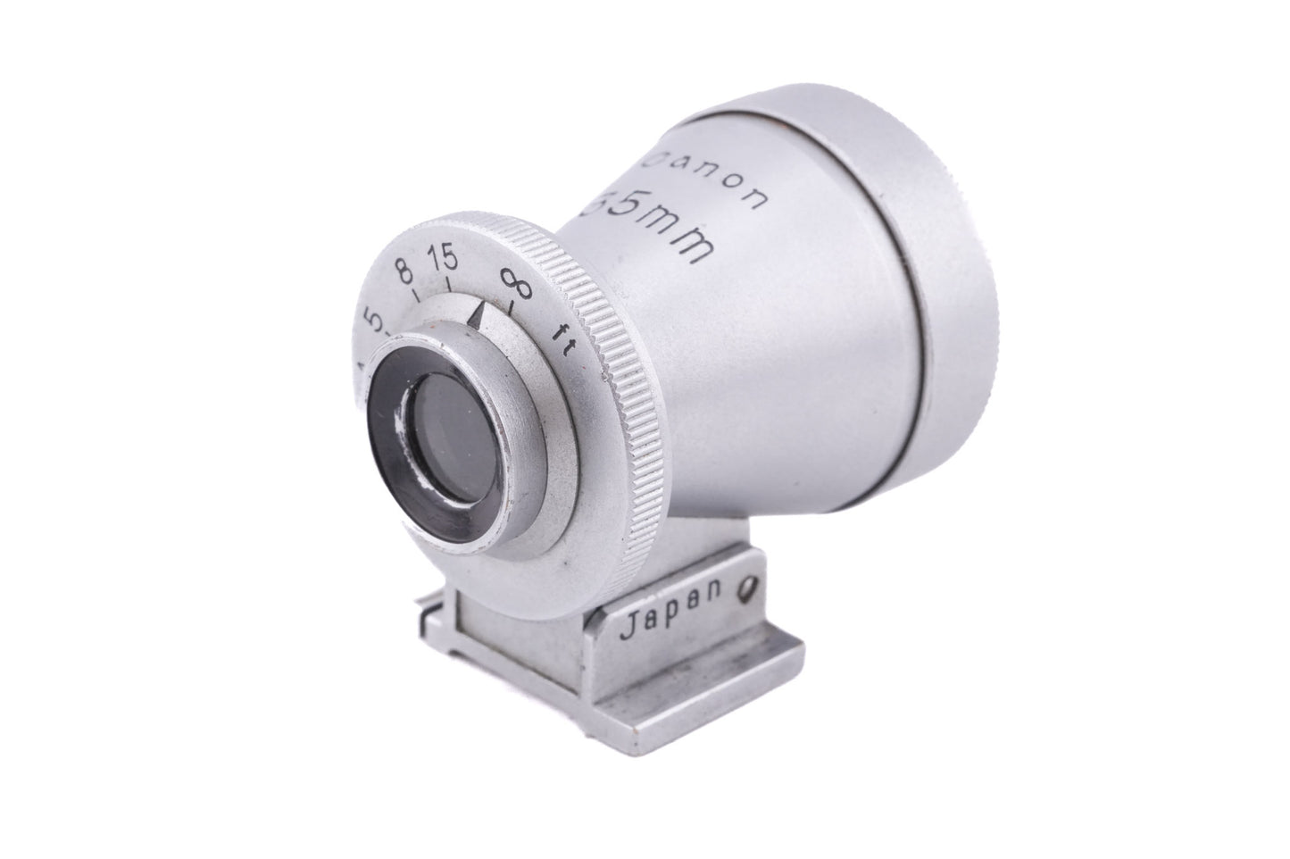 Canon 35mm Optical Viewfinder