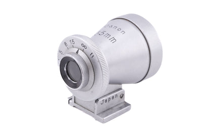 Canon 35mm Optical Viewfinder