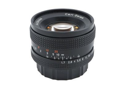 Carl Zeiss 50mm f1.7 Planar T* (AE)