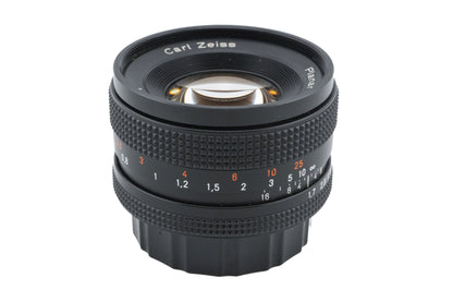 Carl Zeiss 50mm f1.7 Planar T* (AE)