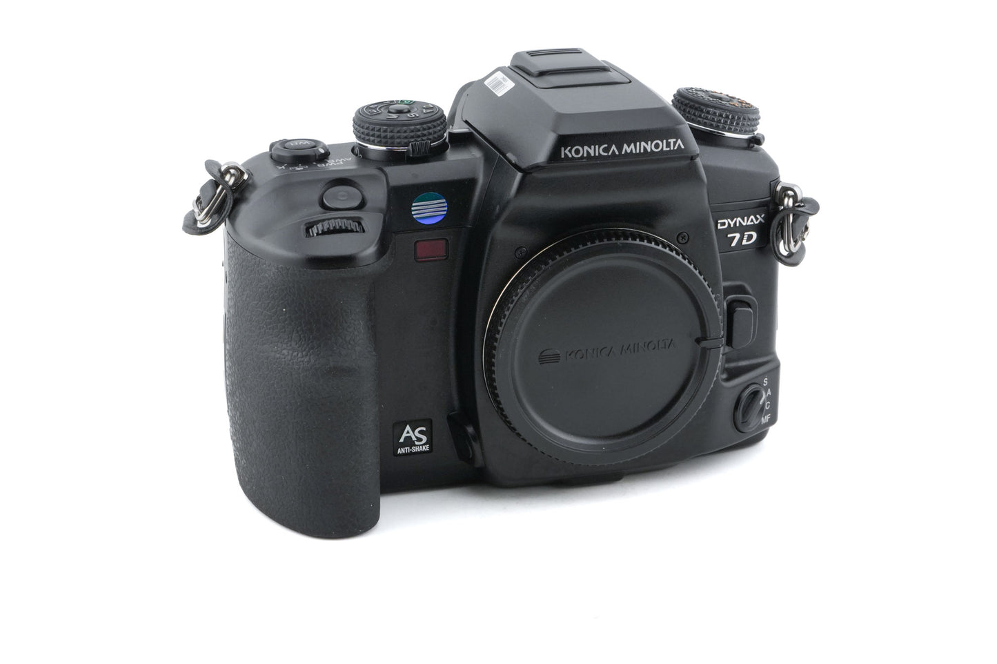 Konica Minolta Dynax 7D