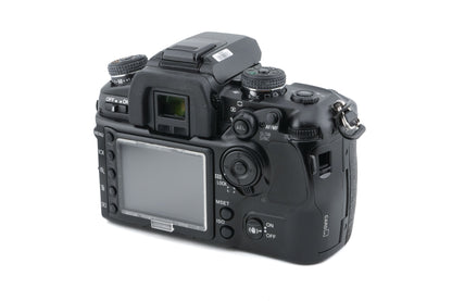 Konica Minolta Dynax 7D