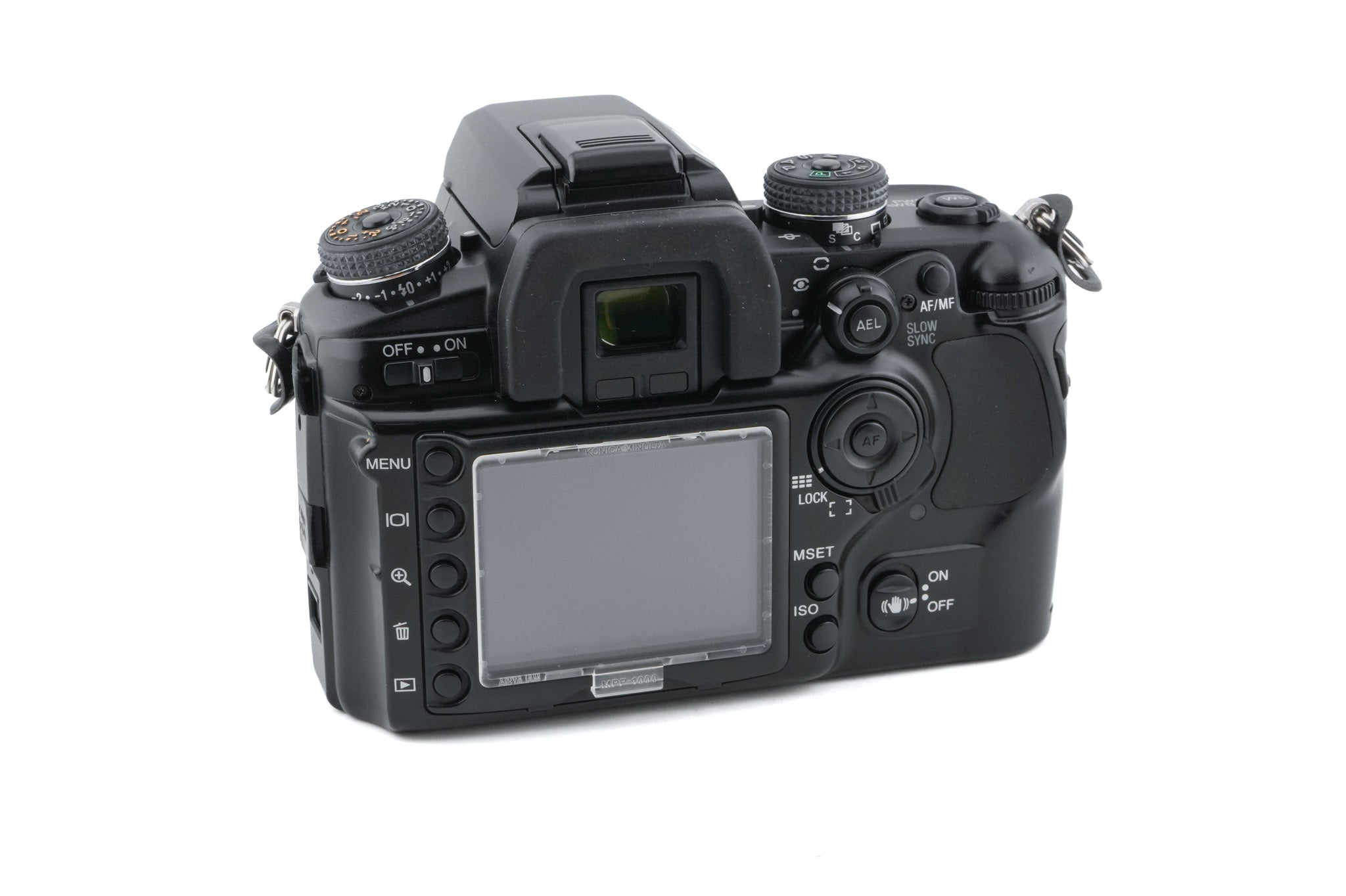 Konica Minolta Dynax 7D